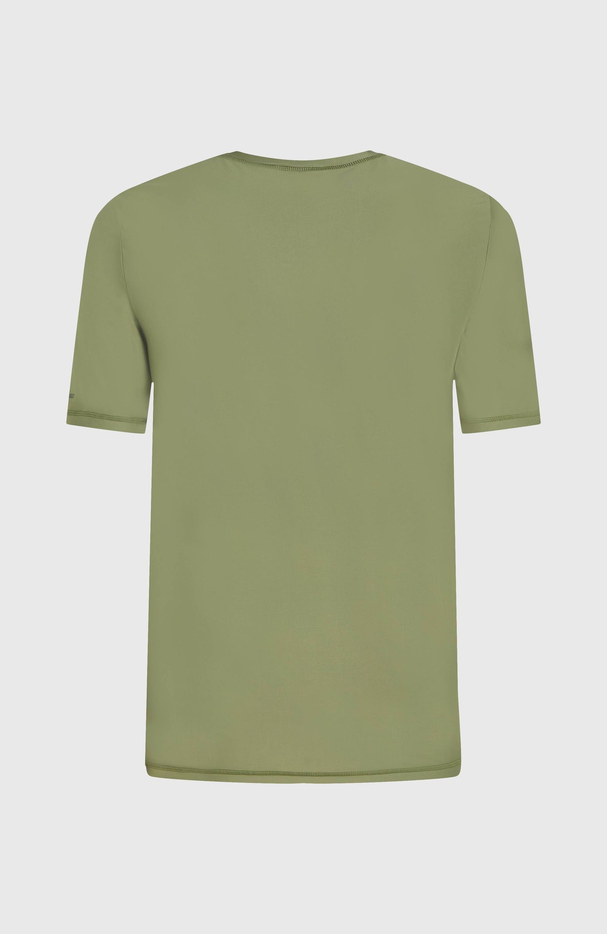 Essentials Short Sleeve Skin | Avery Fern