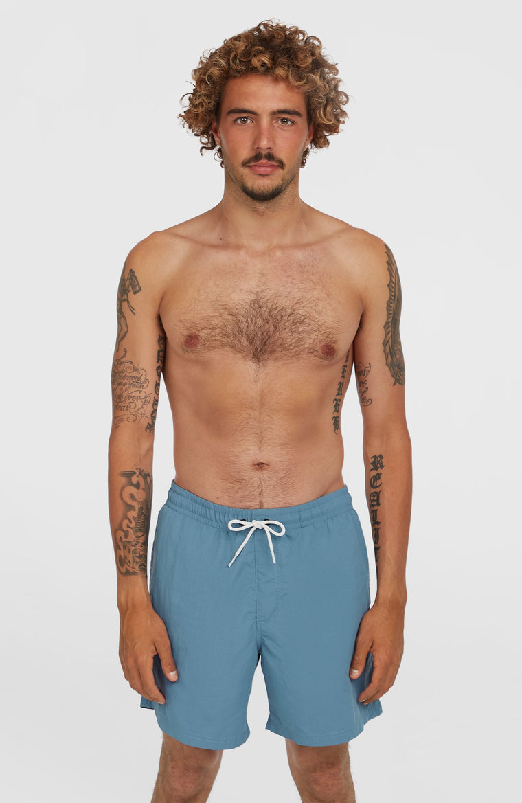 O’Neill Vert 16'' Swim Shorts | Copen Blue O’Neill Vert 16'' Swim Shorts | Copen Blue
