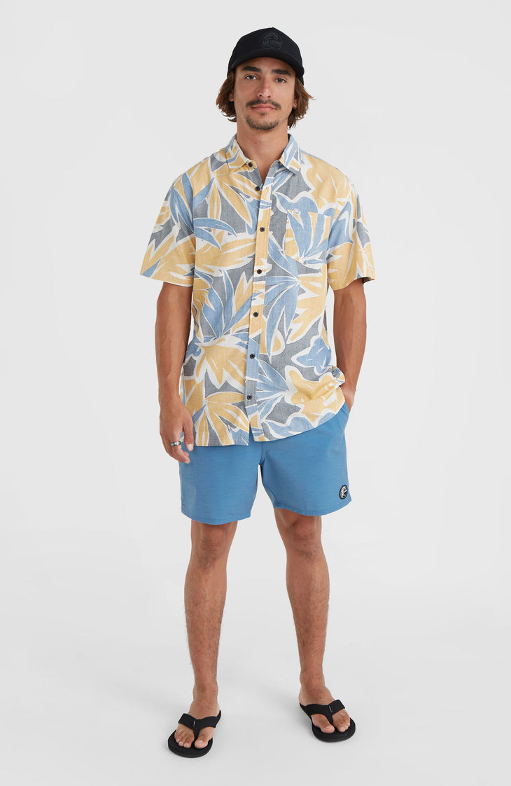 O’Riginals Volley 16'' Swim Shorts | Copen Blue