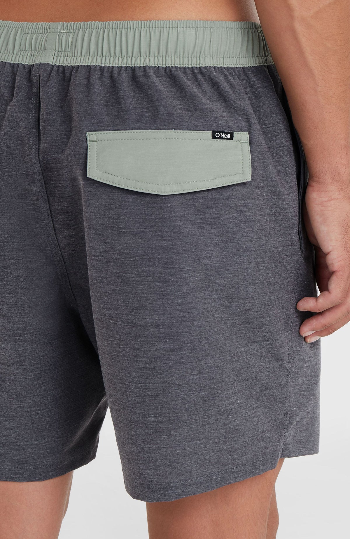 O’Riginals Volley 16'' Swim Shorts | Graphite