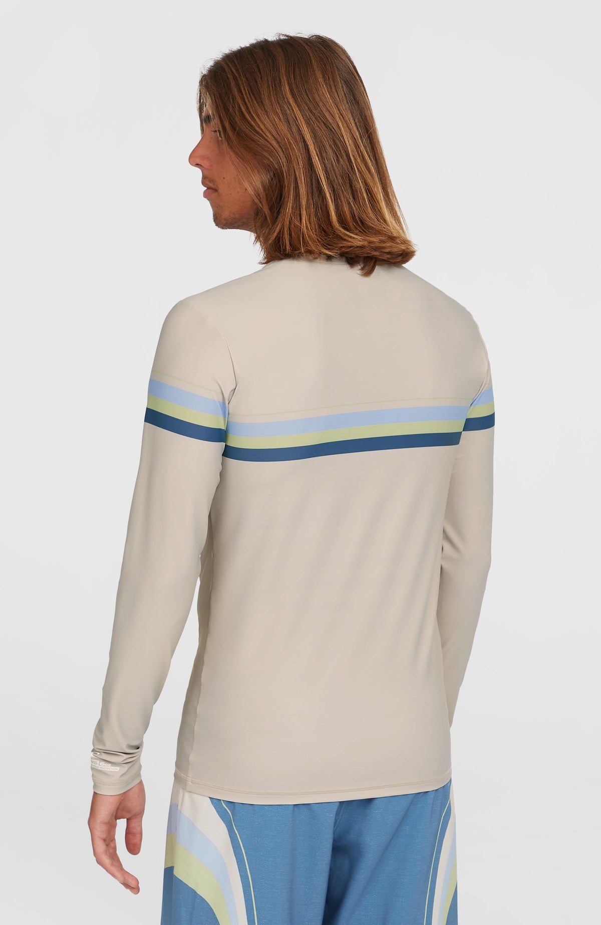 O'Riginals Long Sleeve Skin | Atmosphere