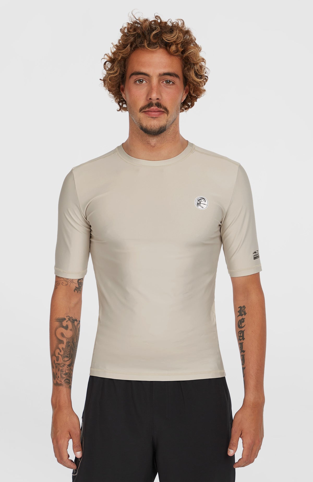 O'Riginals Short Sleeve Skin | Atmosphere