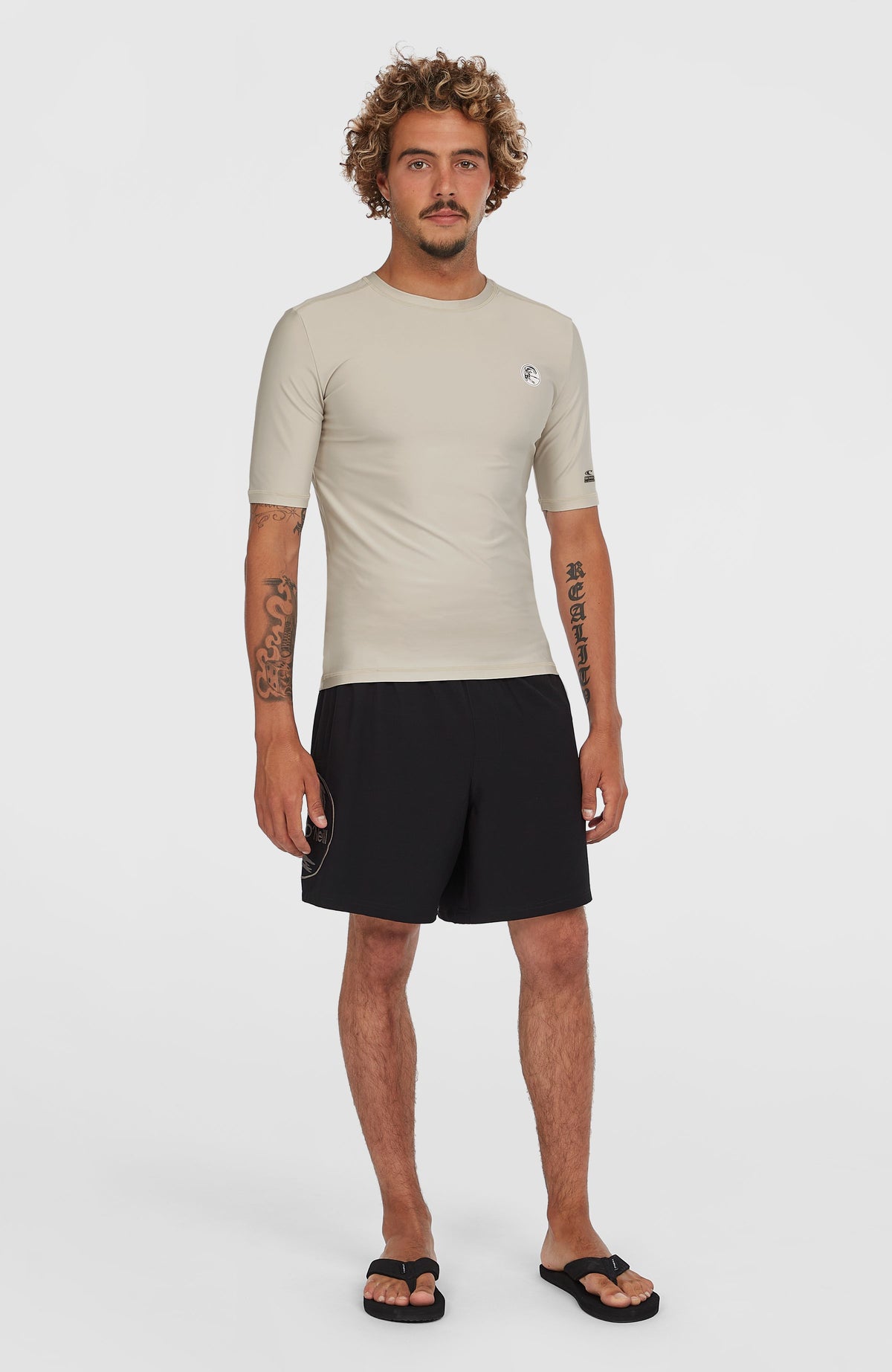 O'Riginals Short Sleeve Skin | Atmosphere