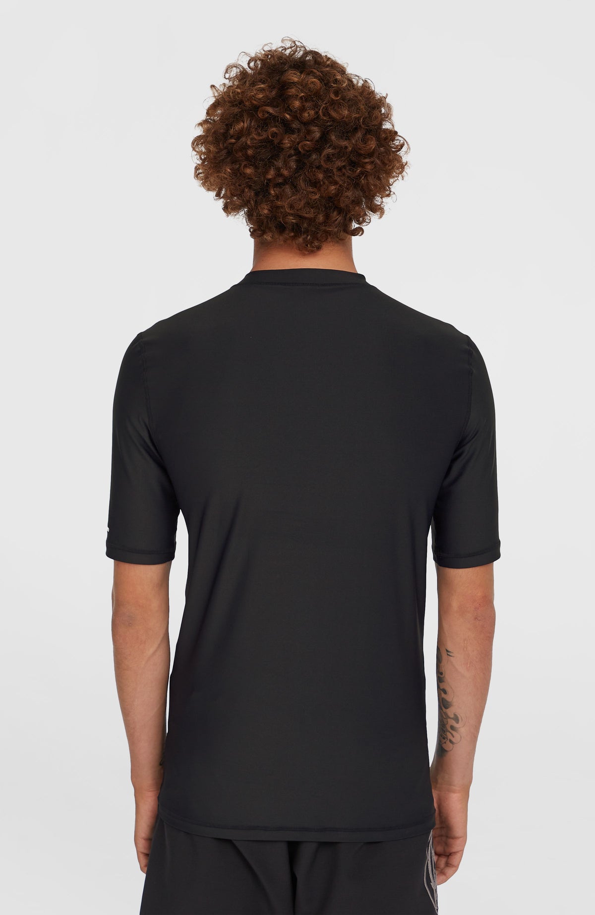 O'Riginals Short Sleeve Skin | Black Out