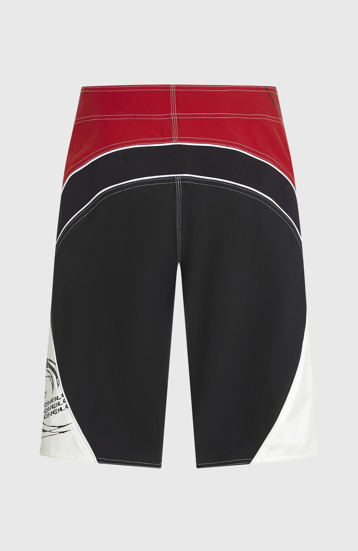Superfreak Re-Issue Y2K 22'' Boardshorts | Black Re-Issue