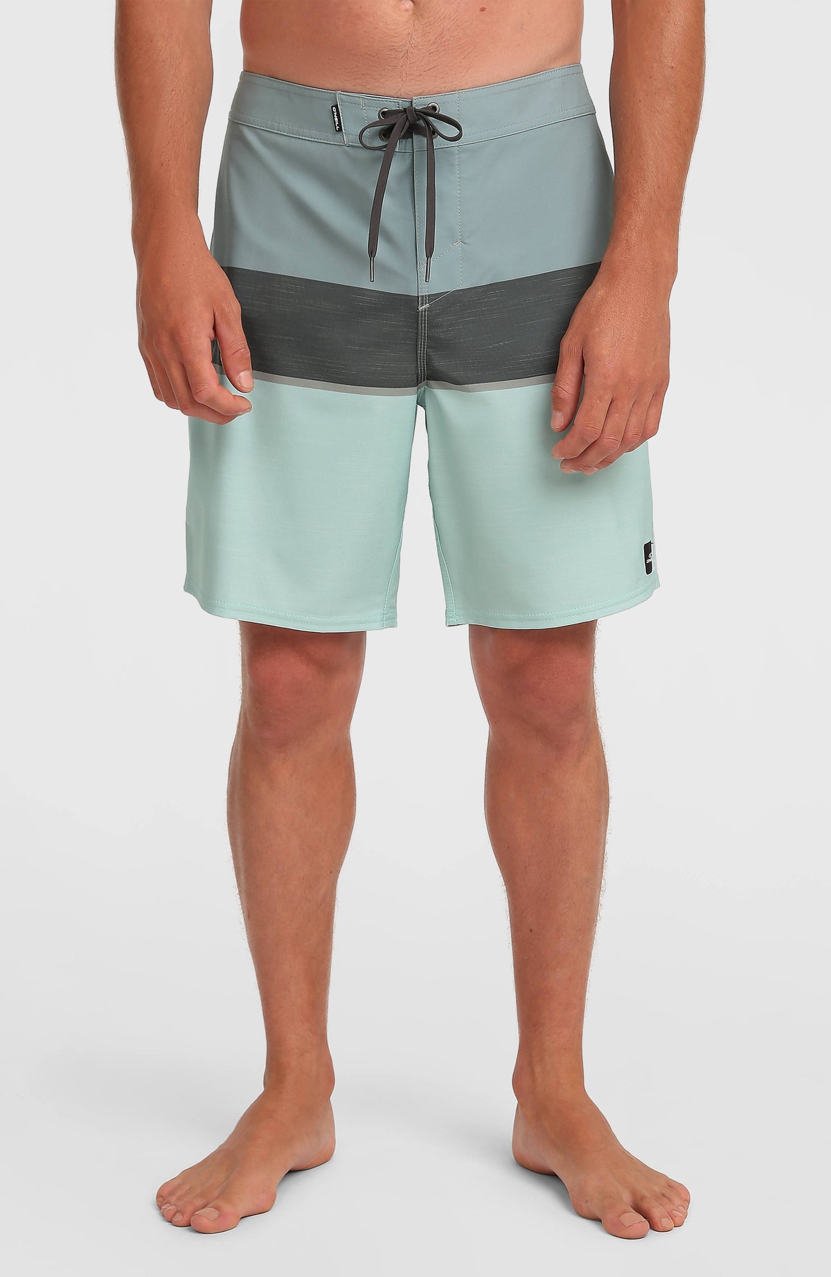 Hyperfreak Heat Block 19