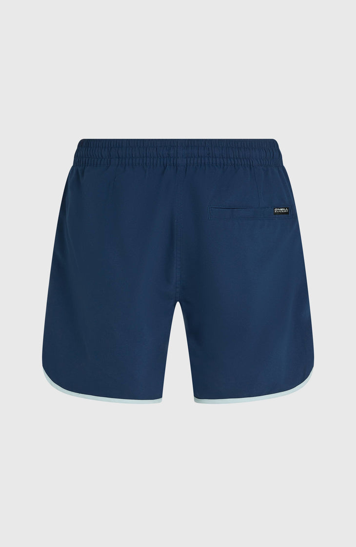 O'Riginals Scallop 16'' Swimshorts | English Evening