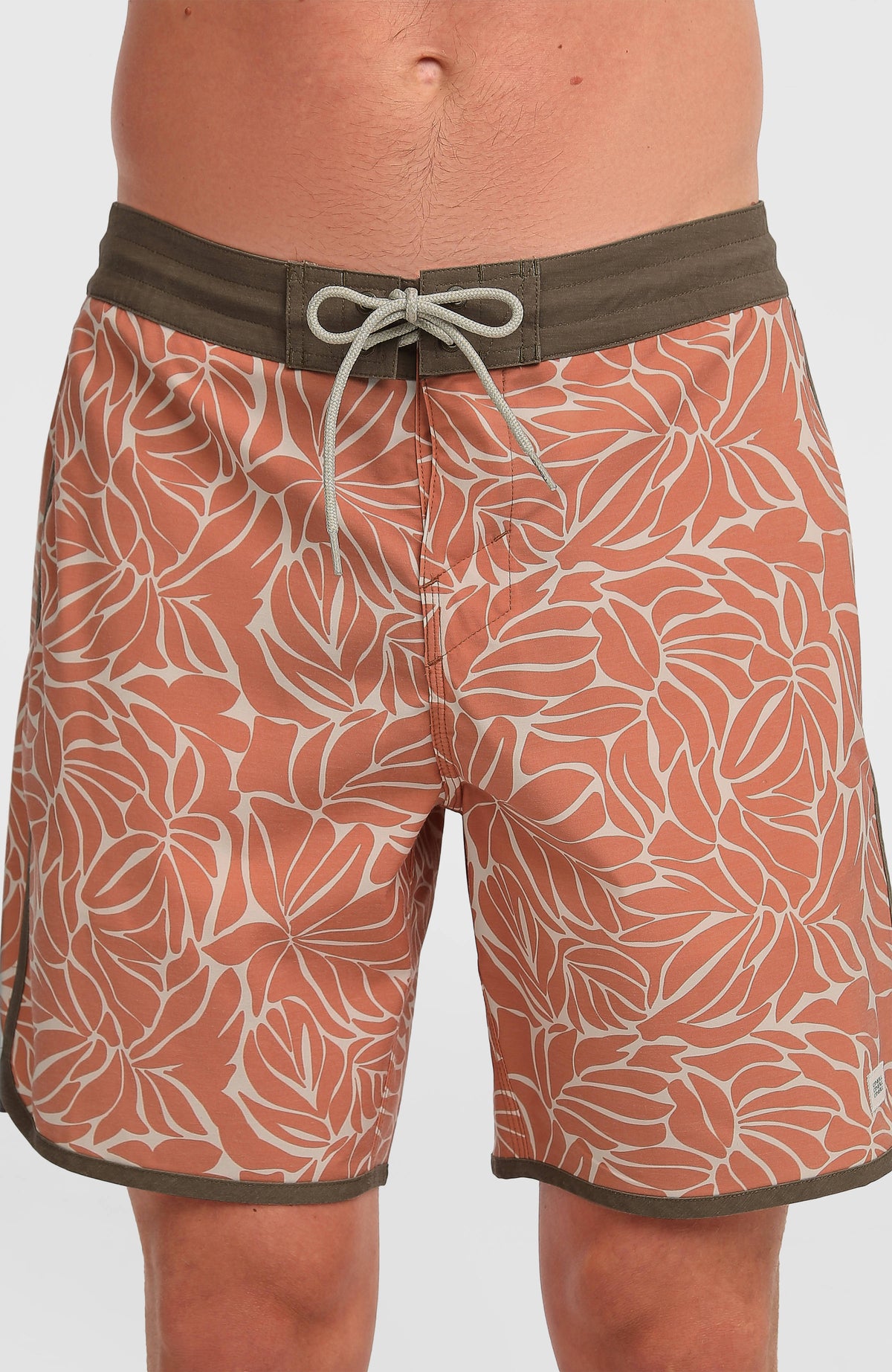 Cruzer Scallop 18'' Boardshorts | Langoustino Cruzer Scallop
