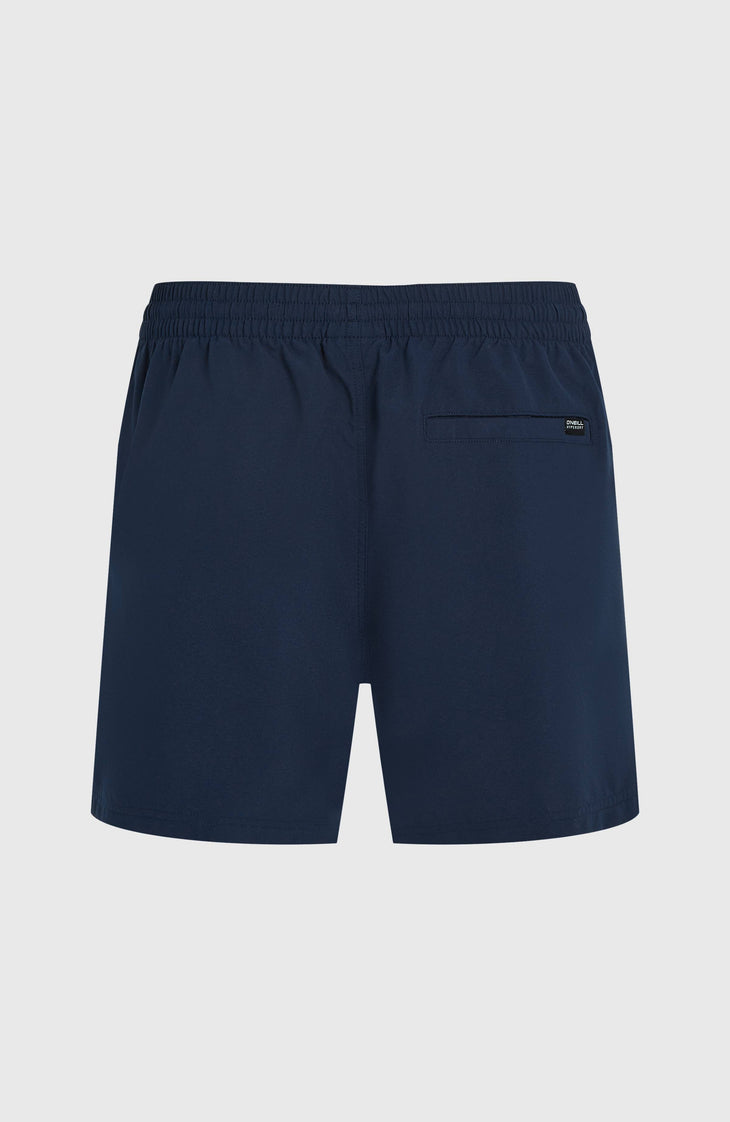 O'Neill Block 15'' Swimshorts | Dark Blue Bricks