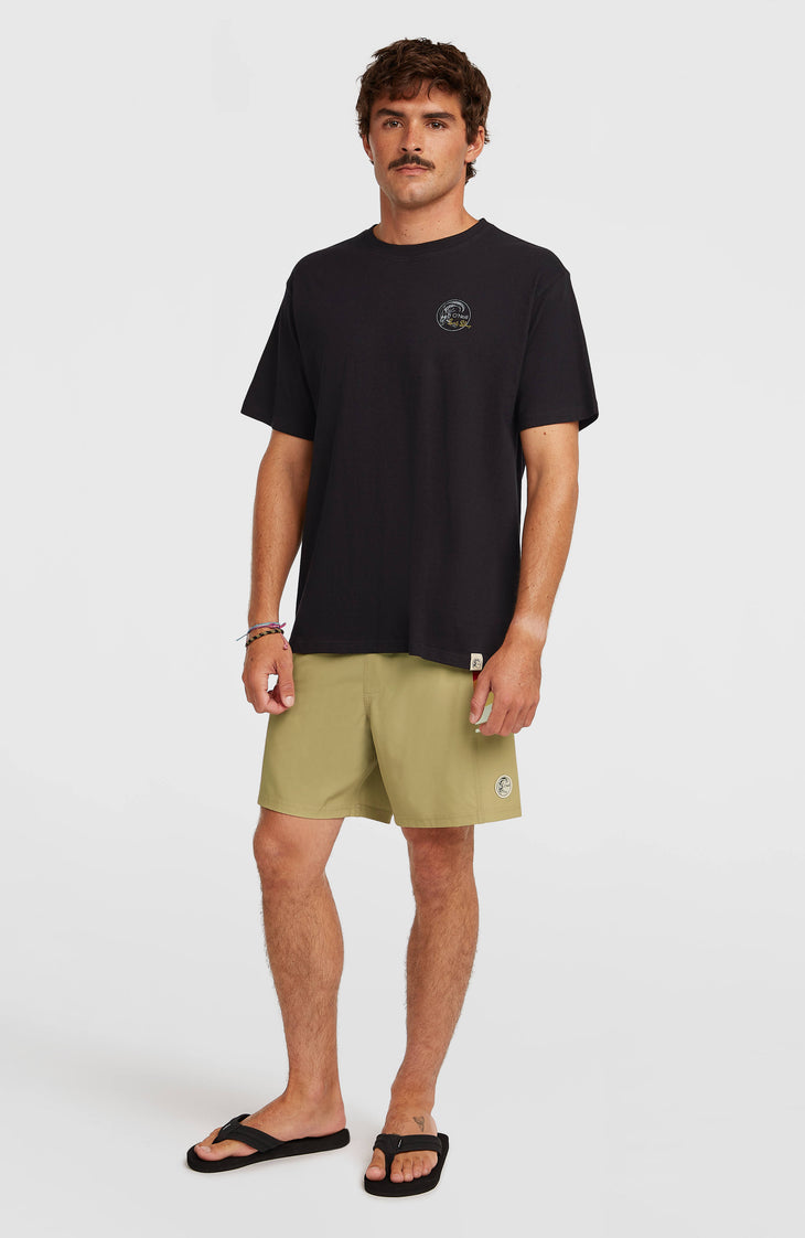 O'Riginals Side Panel 16'' Swimshorts | Oak Ridge