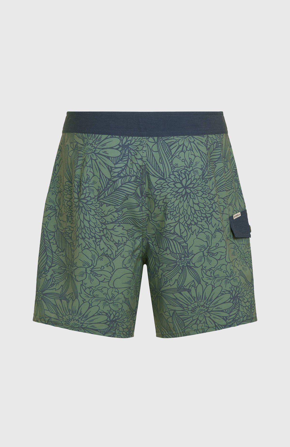 Lineup 18'' Boardshorts | Sage Lineup