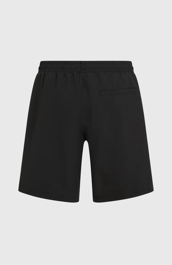 O'Neill Retro 19'' Swimshorts | Black Out