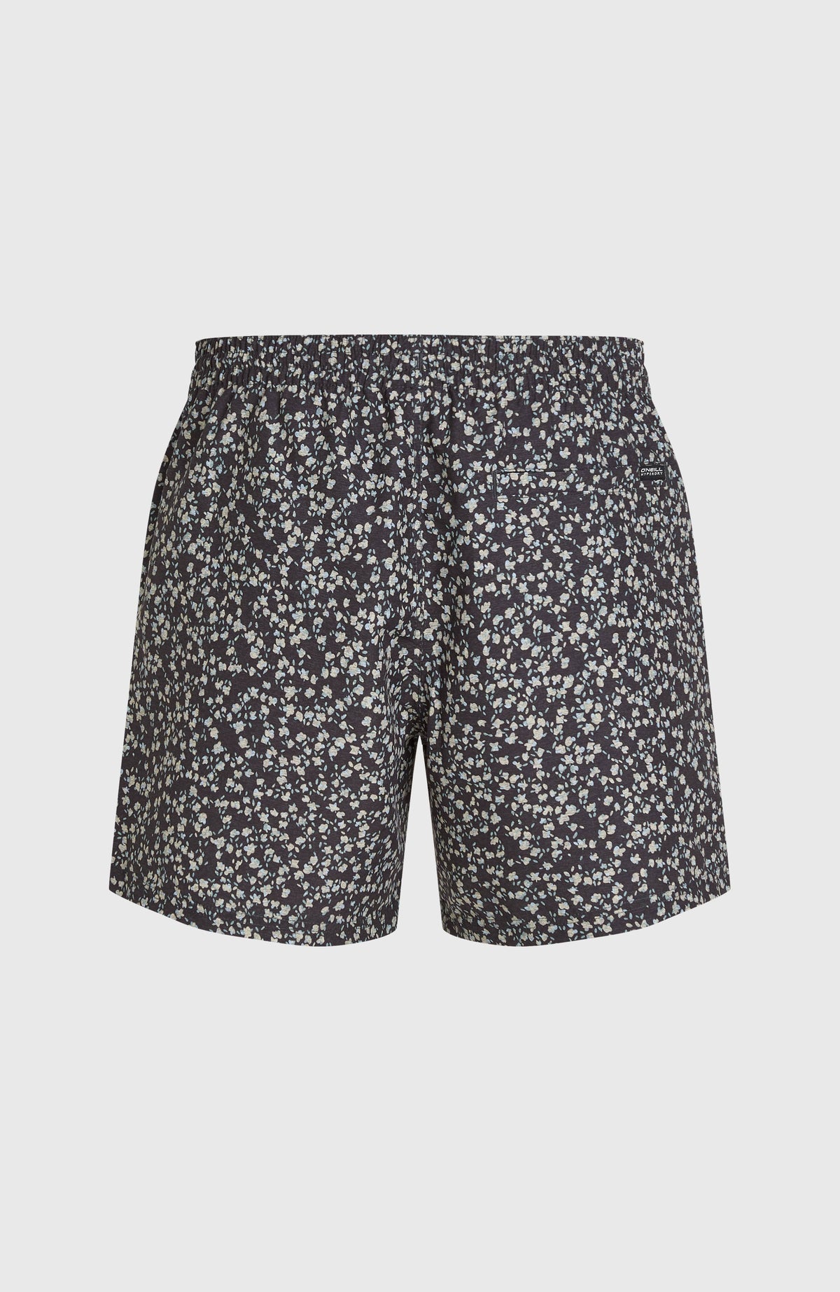 O'Neill Print 16'' Swimshorts | Black Dot Flower