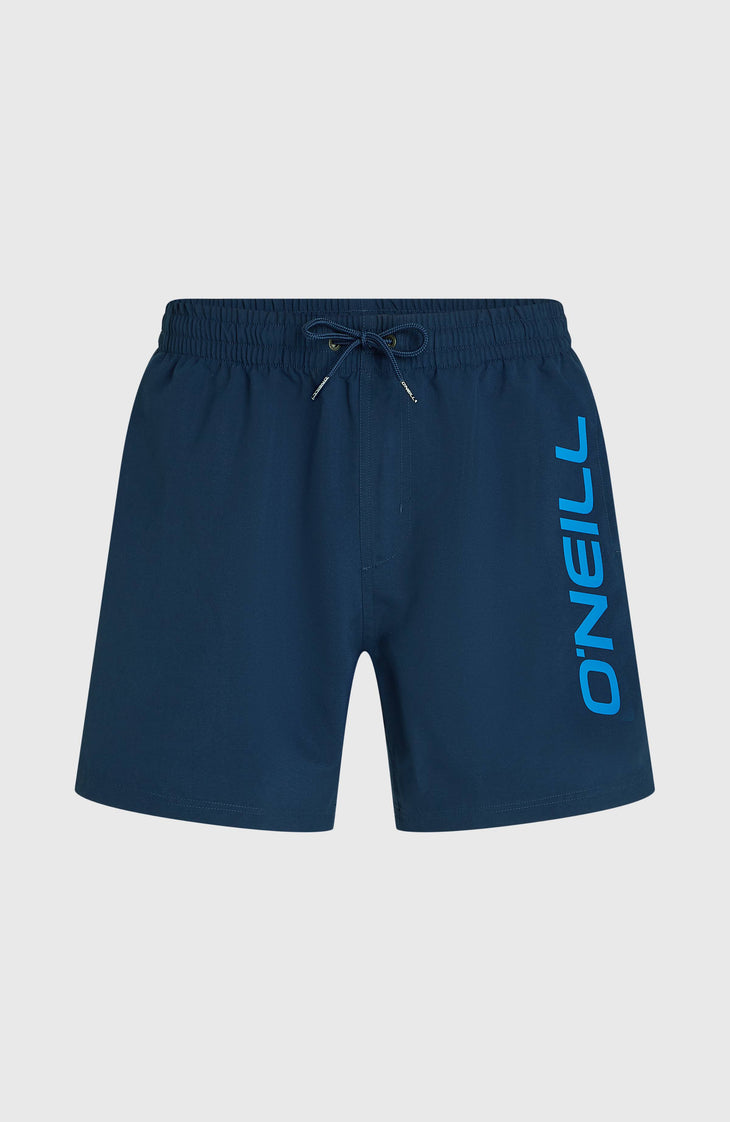 O'Neill Logo 16'' Swimshorts | English Evening