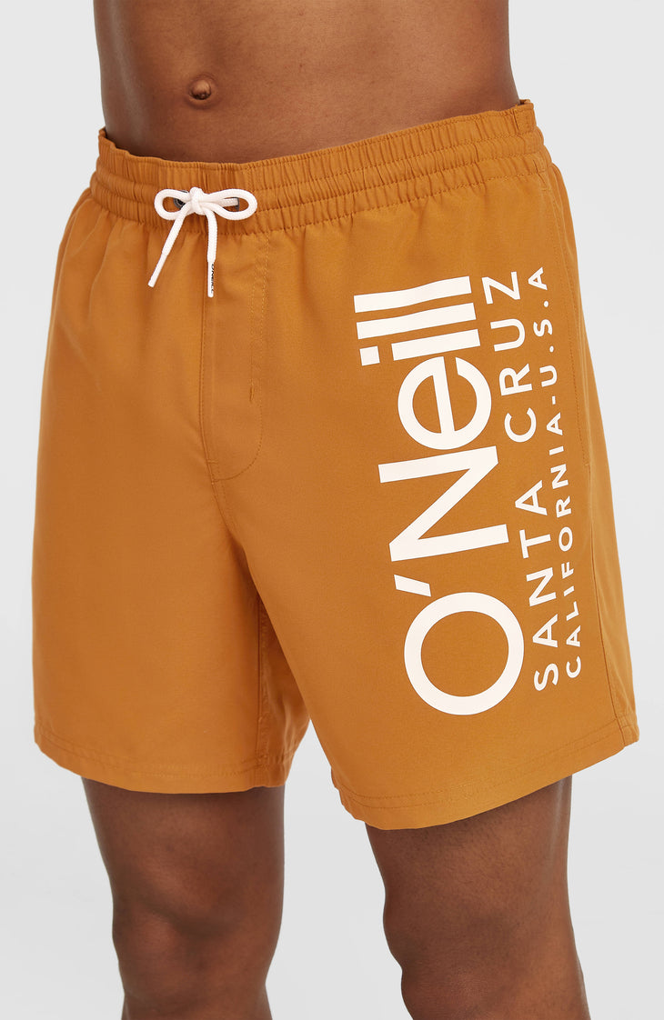 O'Neill Cali 16'' Swimshorts | Tandoori