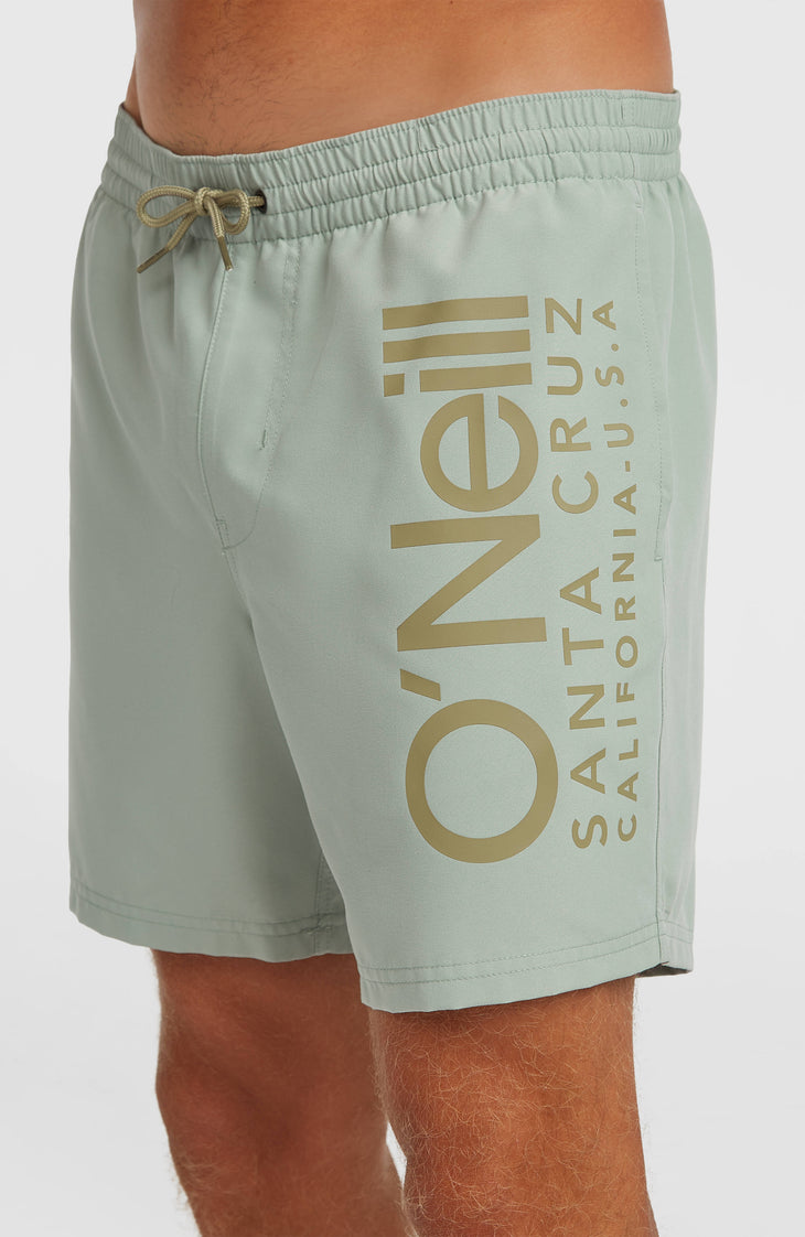 O'Neill Cali 16'' Swimshorts | Marble Arch
