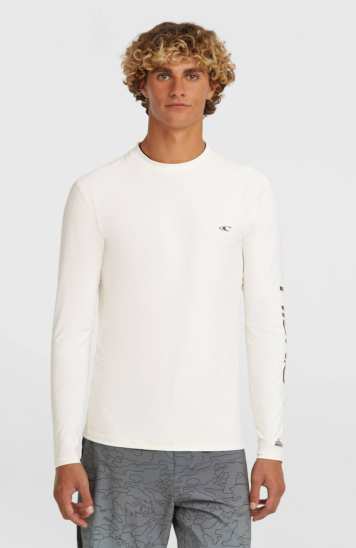 O'Neill Long-Sleeve Skin | Snow White