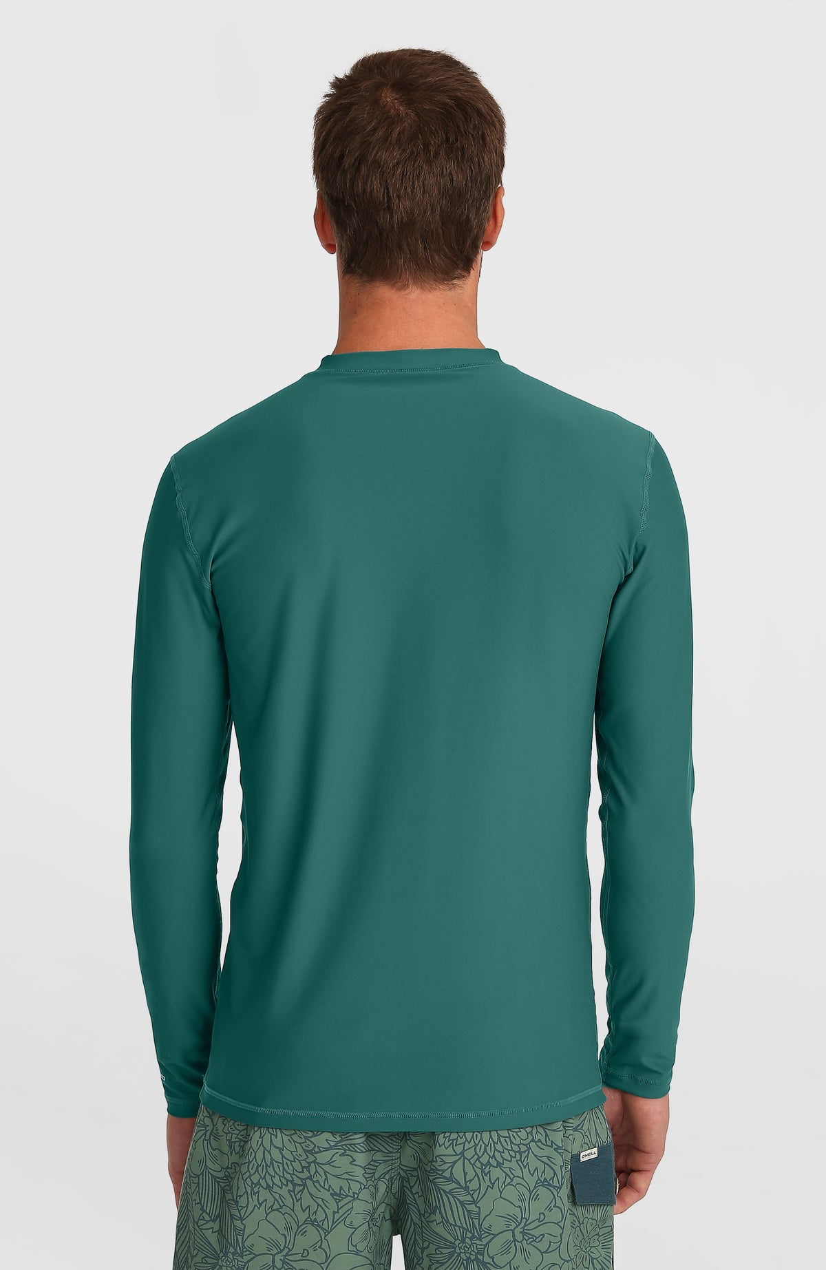 O'Neill Long-Sleeve Skin | Botanical Heat