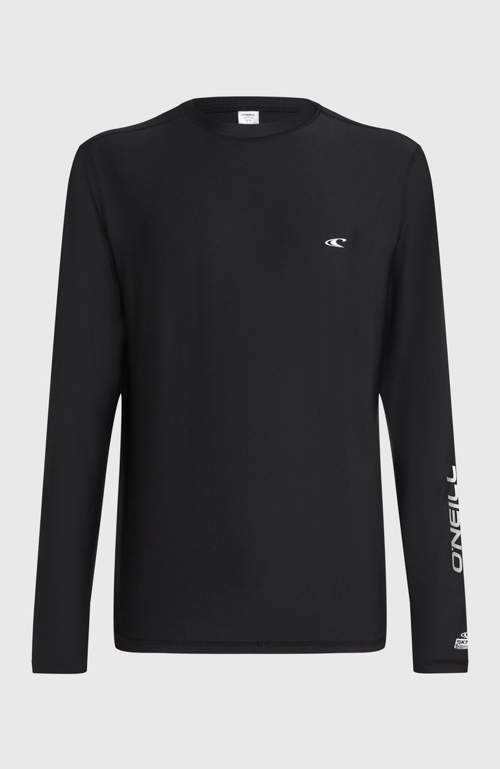 O'Neill Long-Sleeve Skin | Black Out