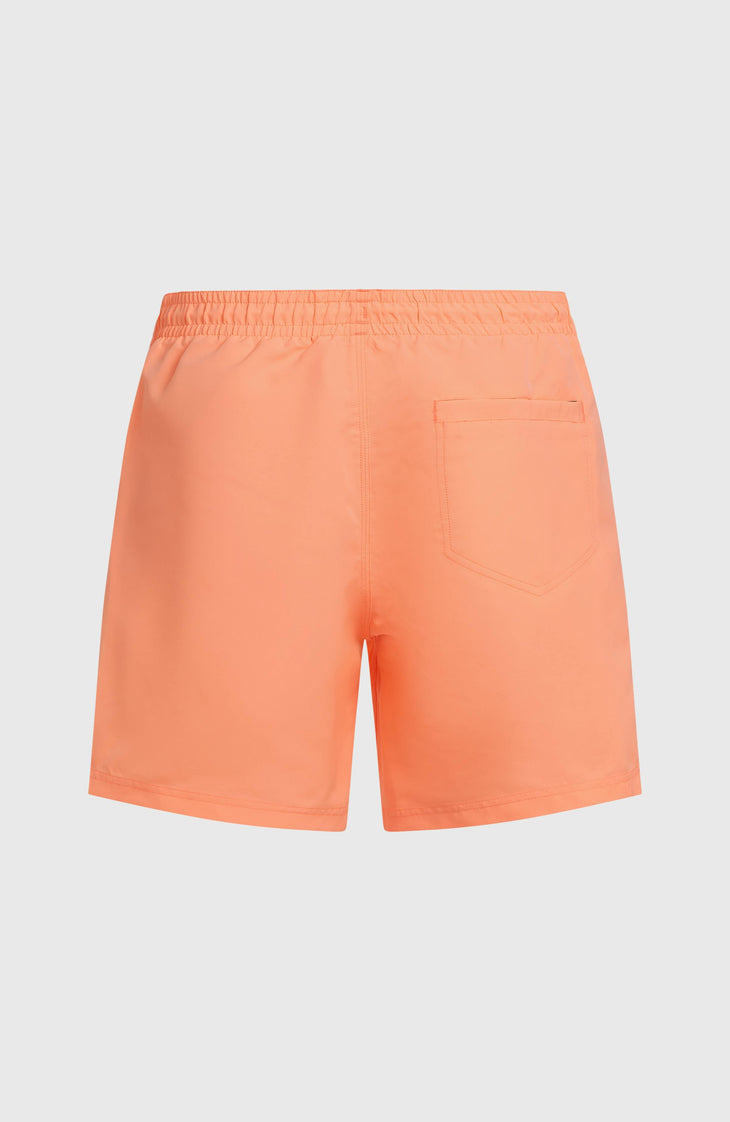 O'Neill Vert 16'' Swimshorts | Funky Peach