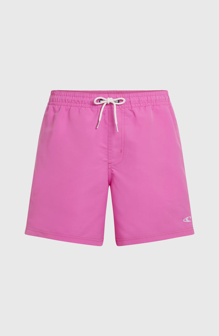 O'Neill Vert 16'' Swimshorts | Electric Fuschia