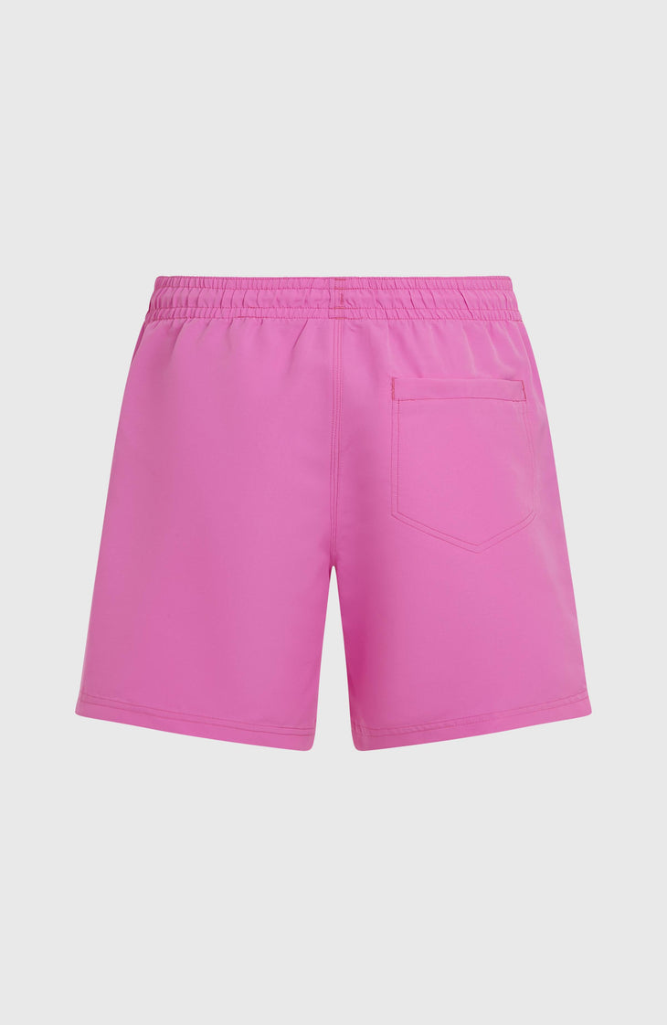 O'Neill Vert 16'' Swimshorts | Electric Fuschia