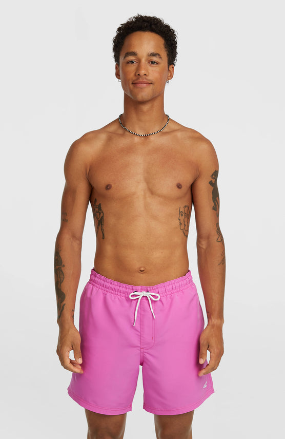 O'Neill Vert 16'' Swimshorts | Electric Fuschia