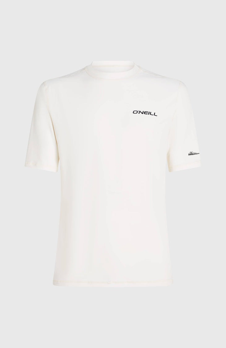 O'Neill Short-Sleeve Skin | Snow White