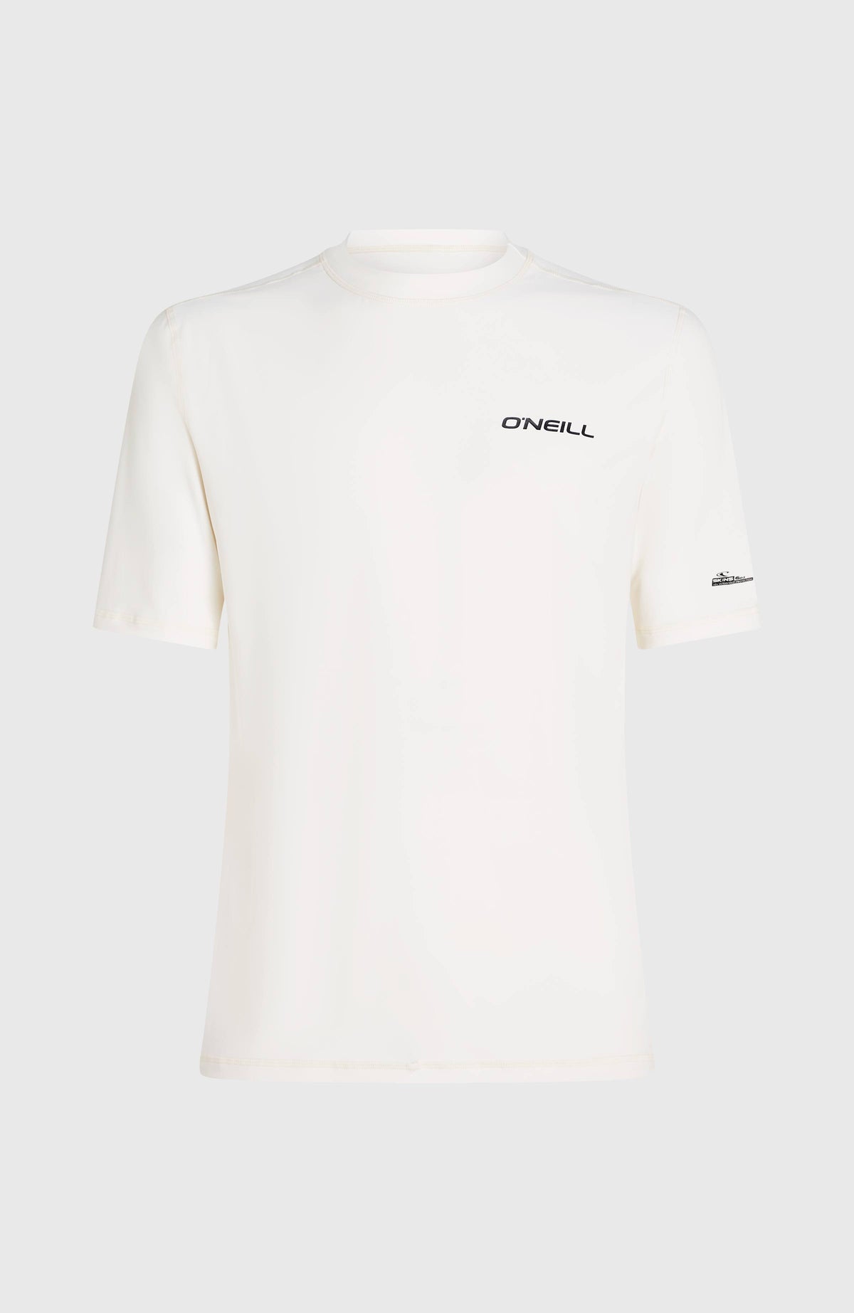 O'Neill Short-Sleeve Skin | Snow White
