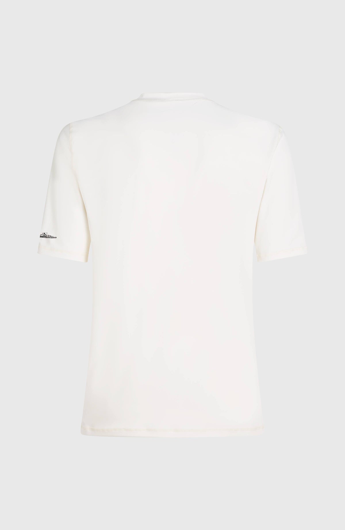 O'Neill Short-Sleeve Skin | Snow White