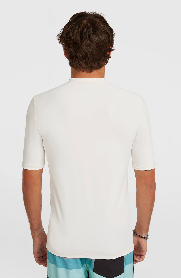 O'Neill Short-Sleeve Skin | Snow White