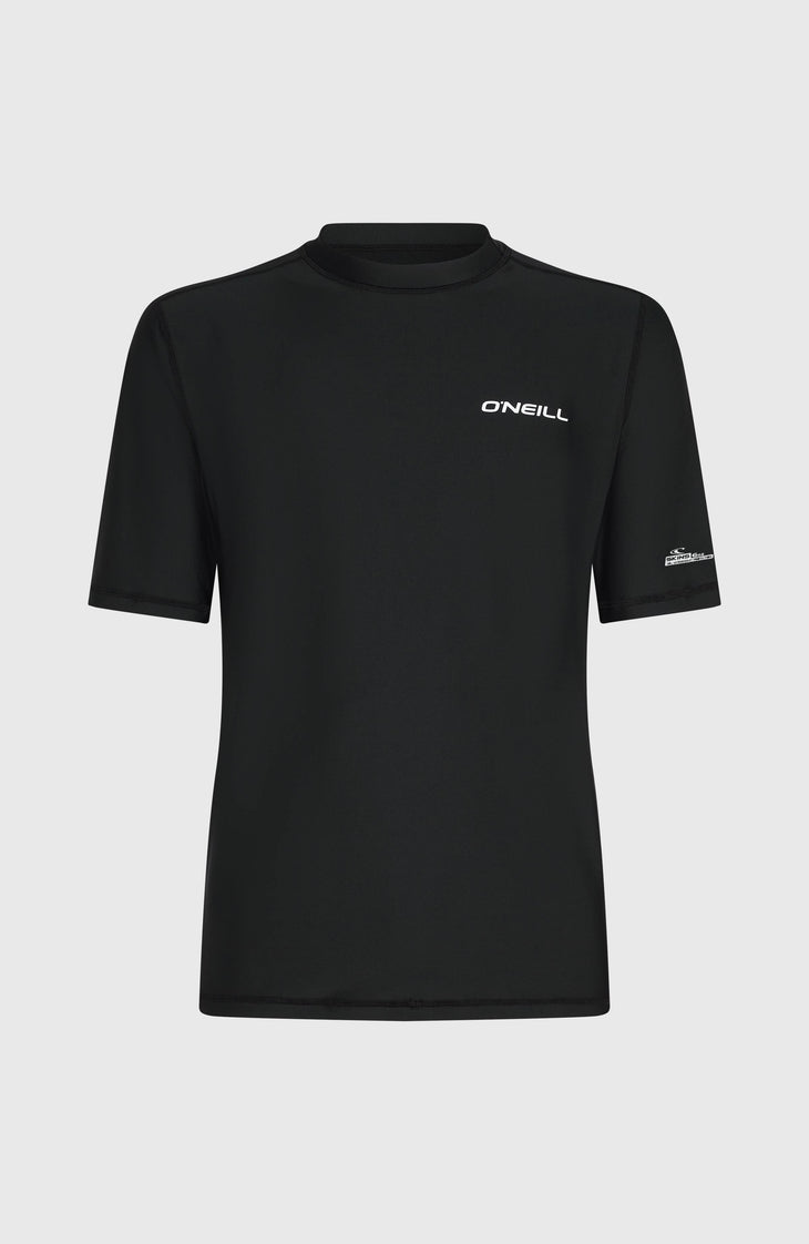 O'Neill Short-Sleeve Skin | Black Out