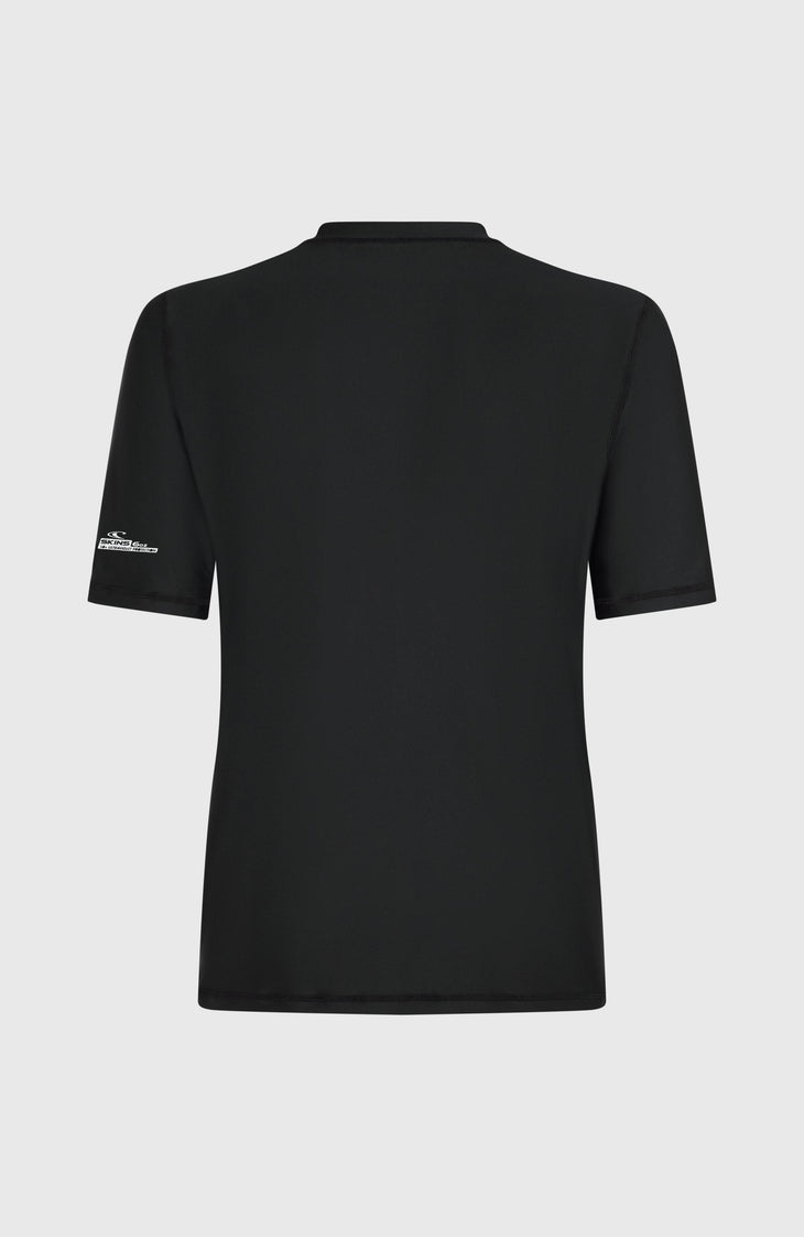 O'Neill Short-Sleeve Skin | Black Out