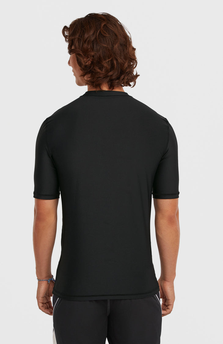 O'Neill Short-Sleeve Skin | Black Out