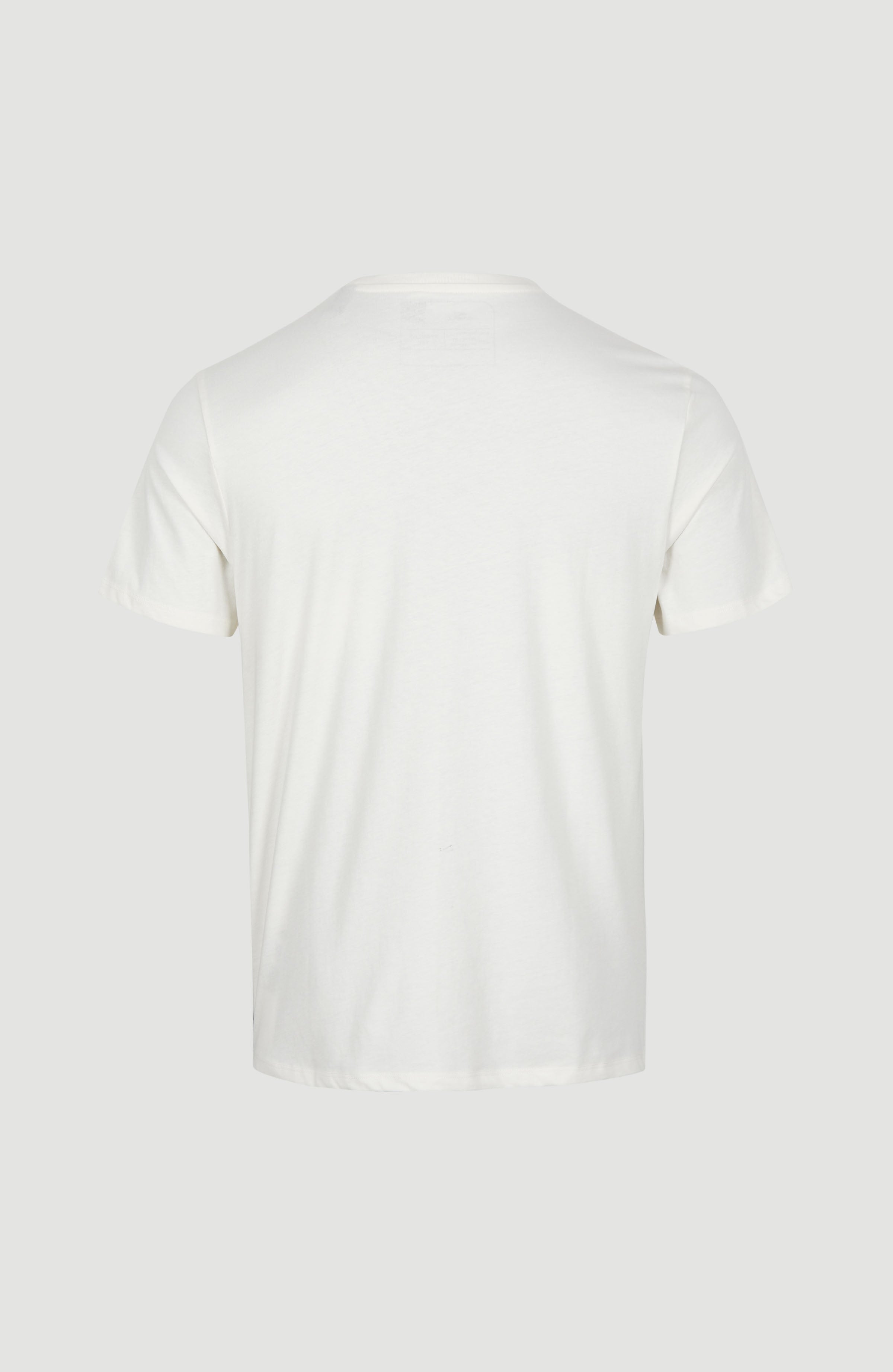 Surfers Not Street Children Band TShirt Snow White O'Neill UK