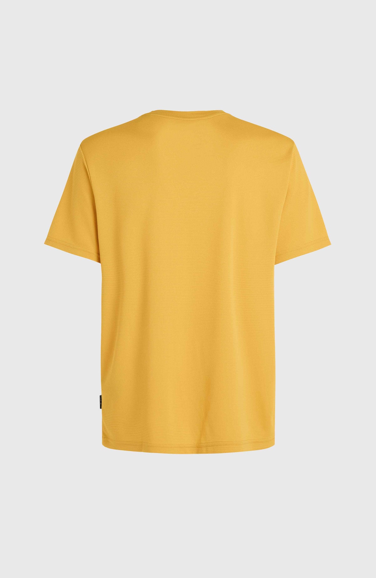 O’Neill Hybrid Logo Polygiene T-Shirt | Golden Haze
