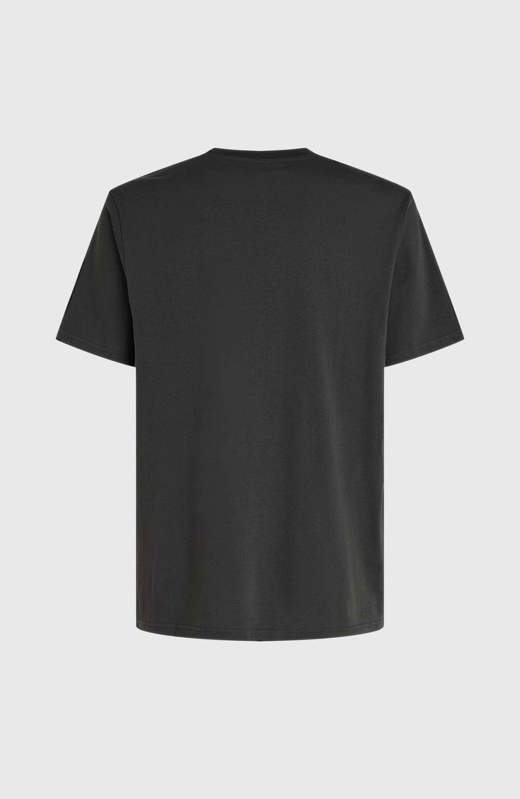 Future Surf Society T-Shirt | Raven