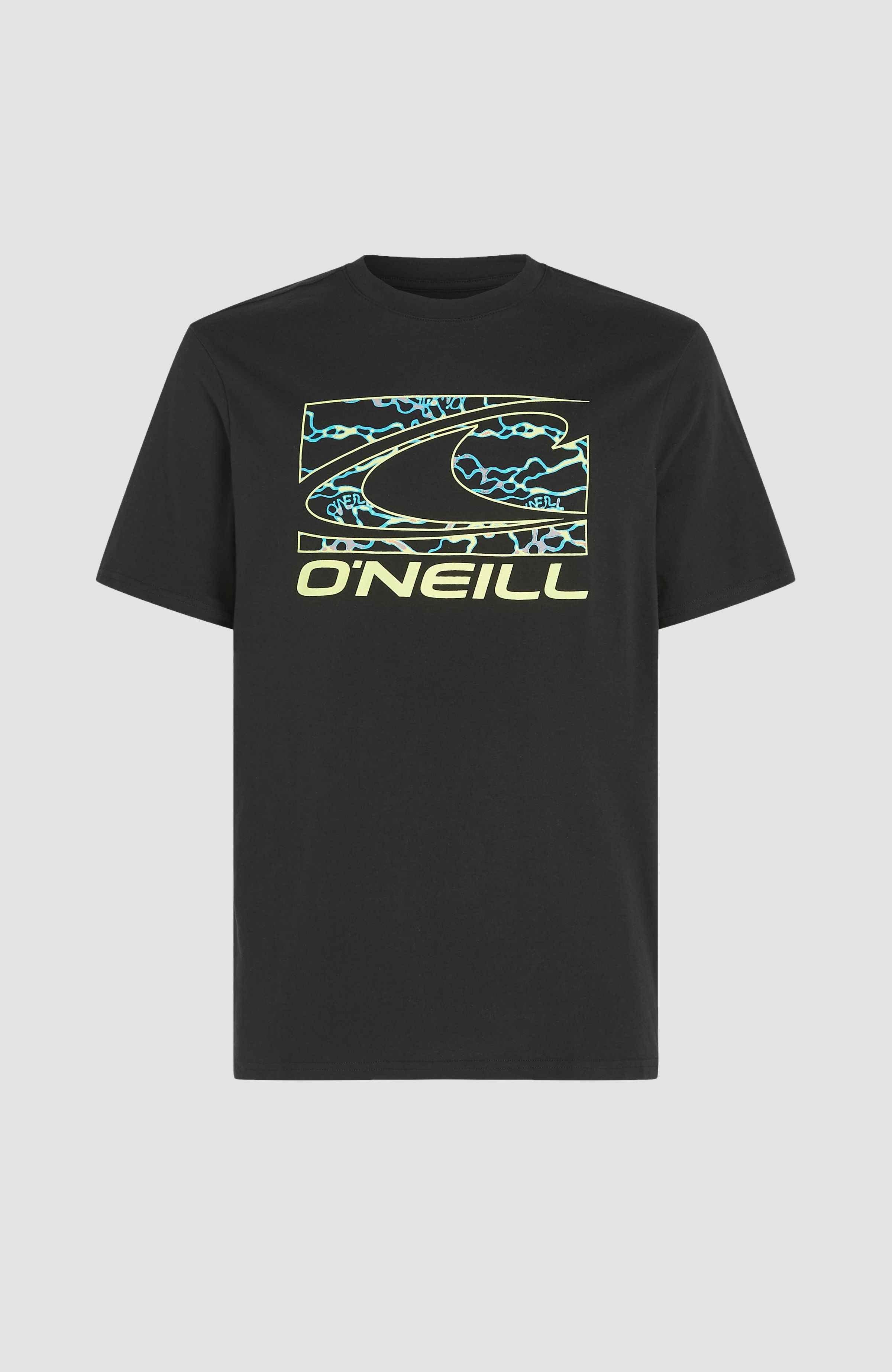 O'Neill Men's Wave T-Shirt - Macy's