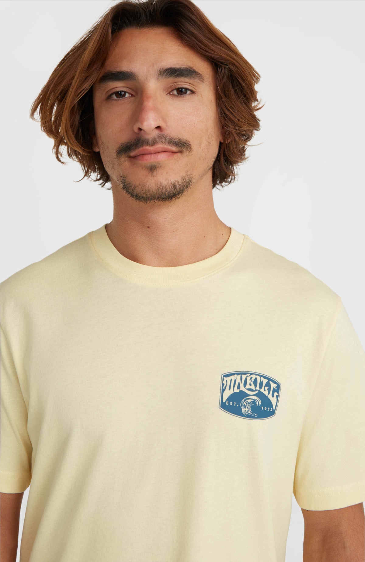 O'Neill Beach Graphic T-Shirt | Paris Daisy