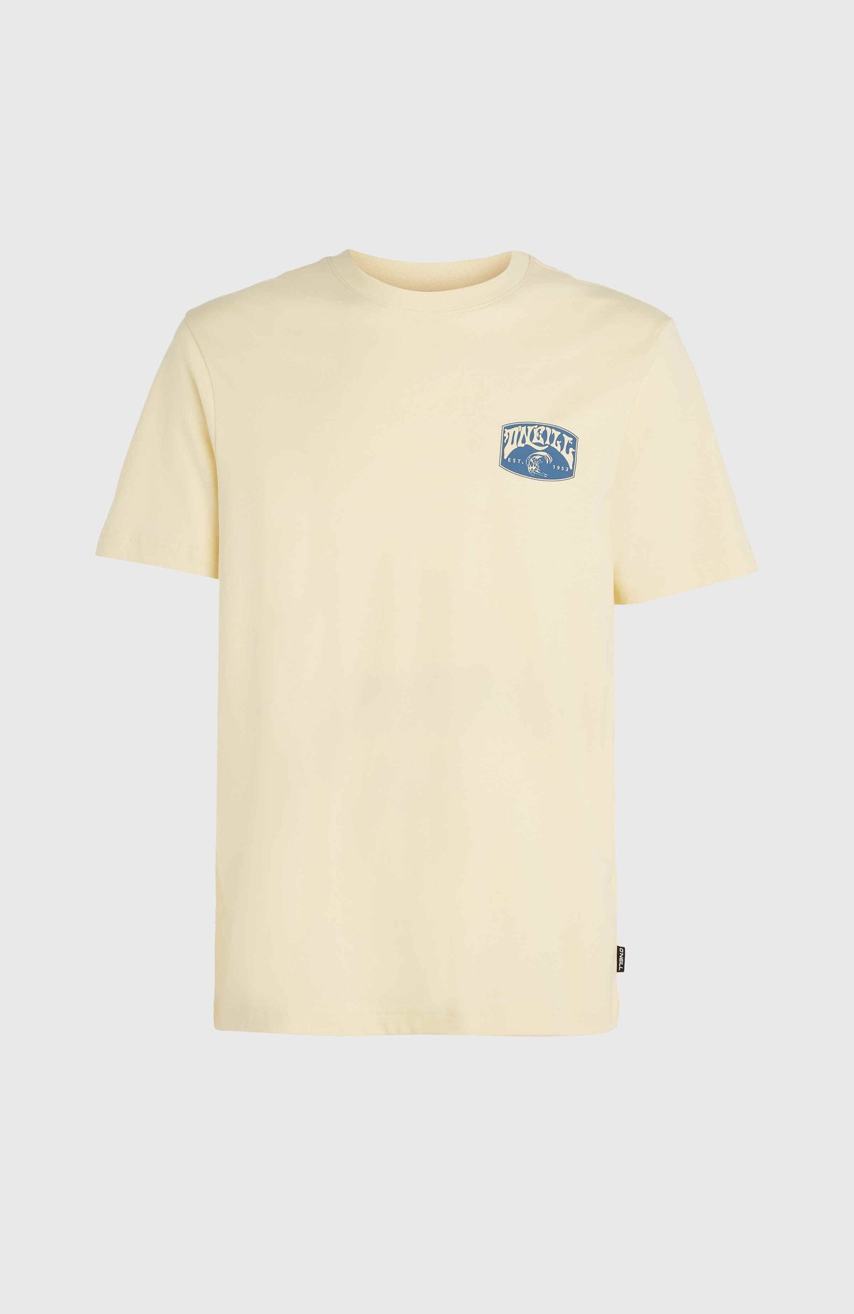 O'Neill Beach Graphic T-Shirt | Paris Daisy