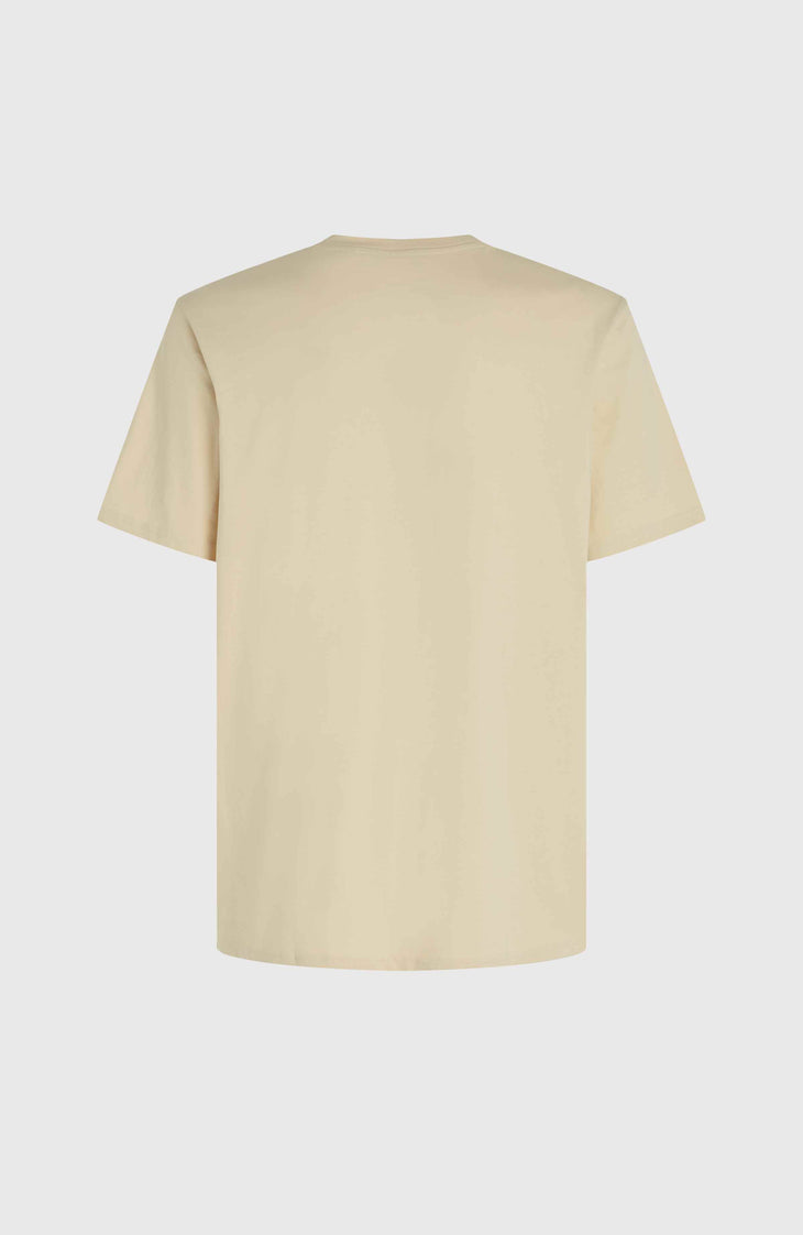 Mix and Match Wave T-Shirt | Muslin