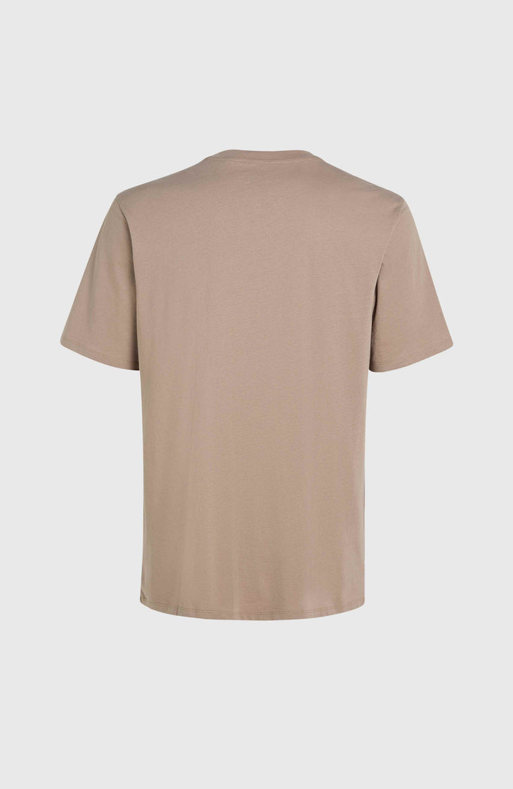 Cali Original T-Shirt | Pumpkin Smoke