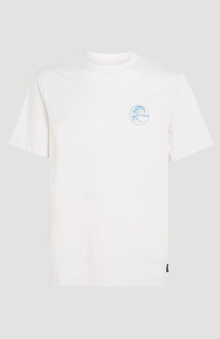 O'Riginals Sun T-shirt | Natural O'Riginals Sun T-shirt | Natural