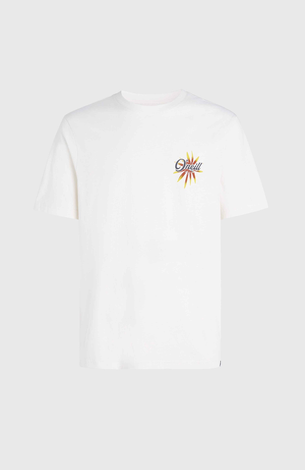 O'Neill Beach Graphic T-Shirt | Snow White