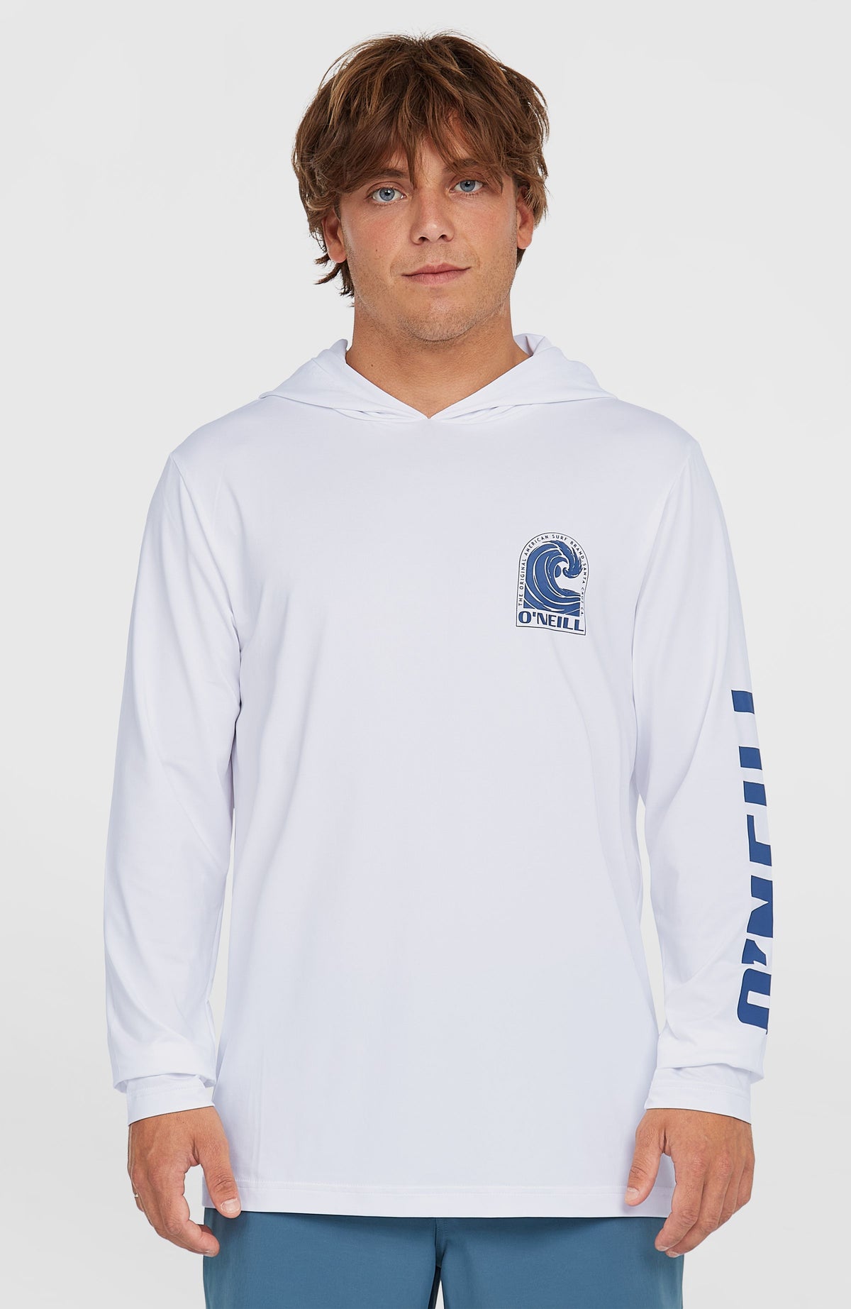 O’Neill UPF Hoodie | Snow White