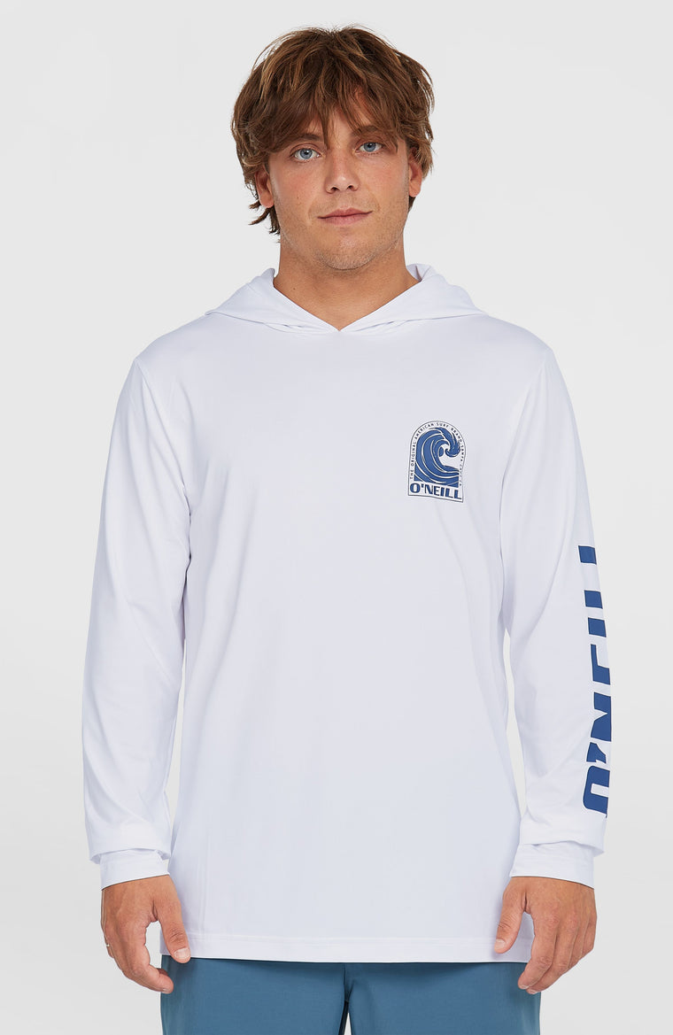 O’Neill UPF Hoodie | Snow White O’Neill UPF Hoodie | Snow White