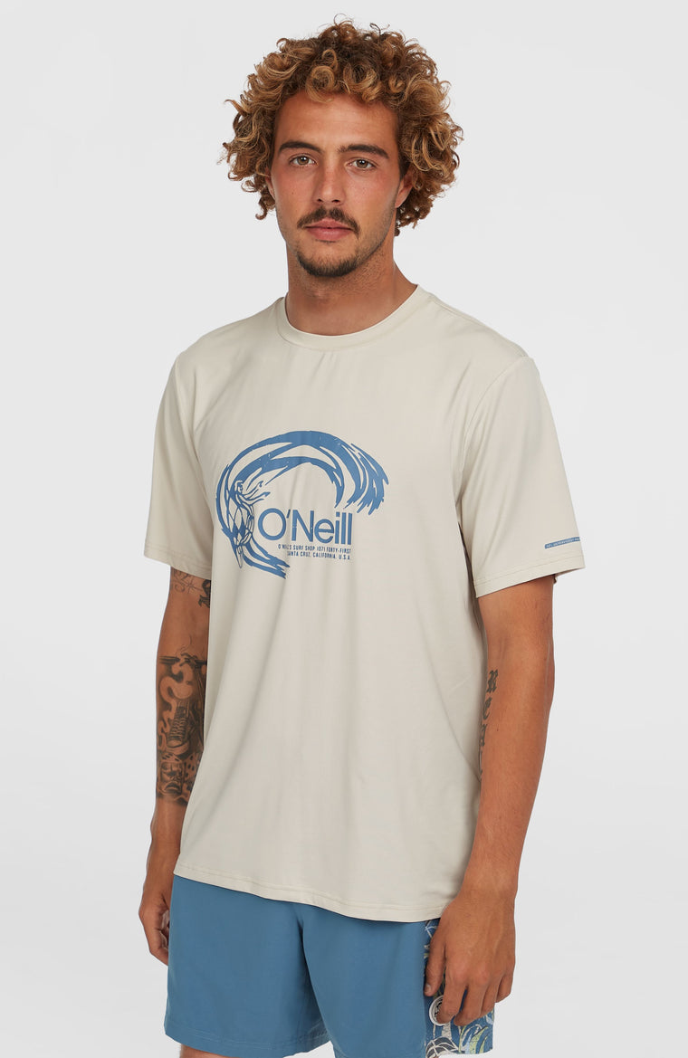 O'Riginals Hybrid UPF 50+ Graphic T-Shirt | Atmosphere O'Riginals Hybrid UPF 50+ Graphic T-Shirt | Atmosphere