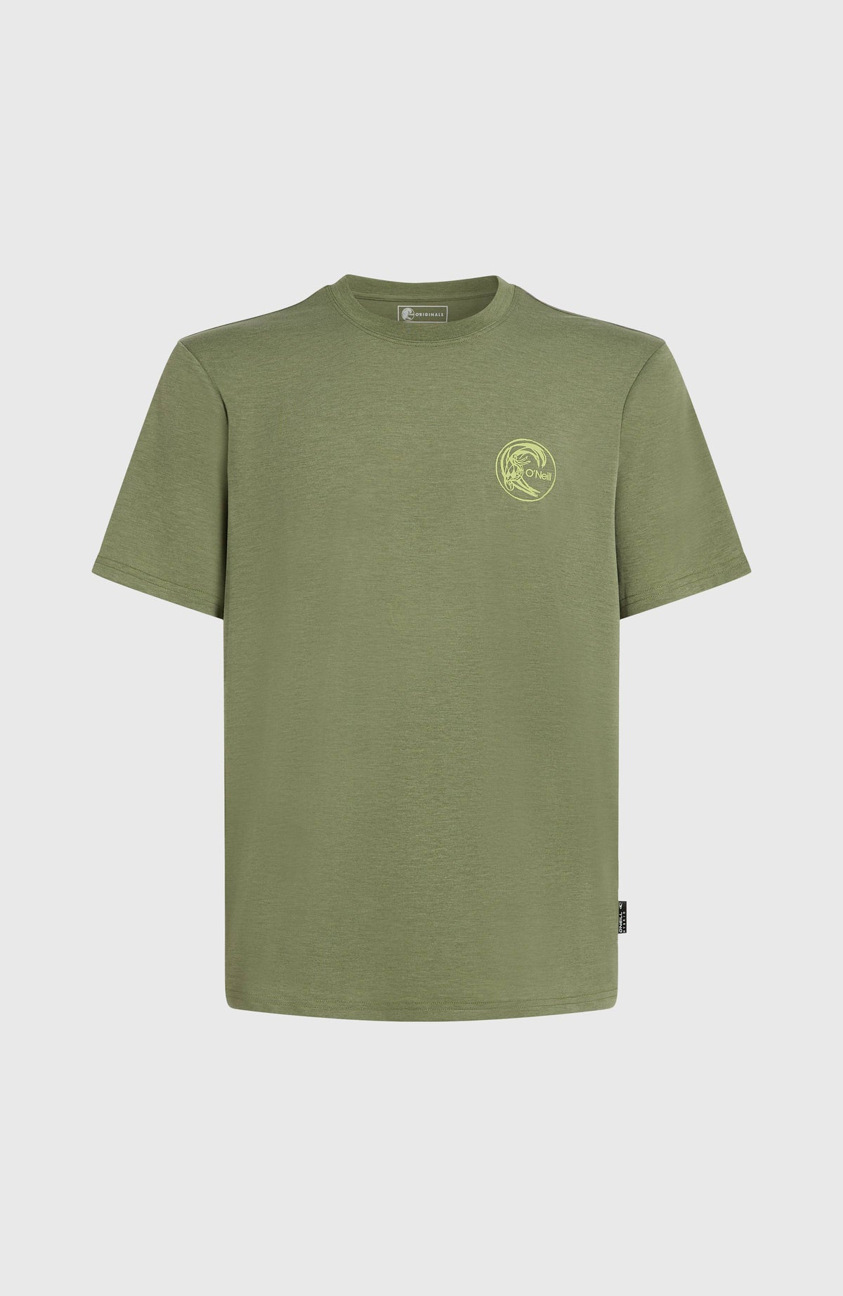 O'Riginals Hybrid T-shirt | Avery Fern