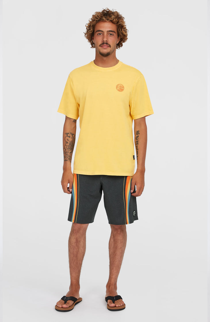 Originals Vintage Graphic T-Shirt | Golden Haze