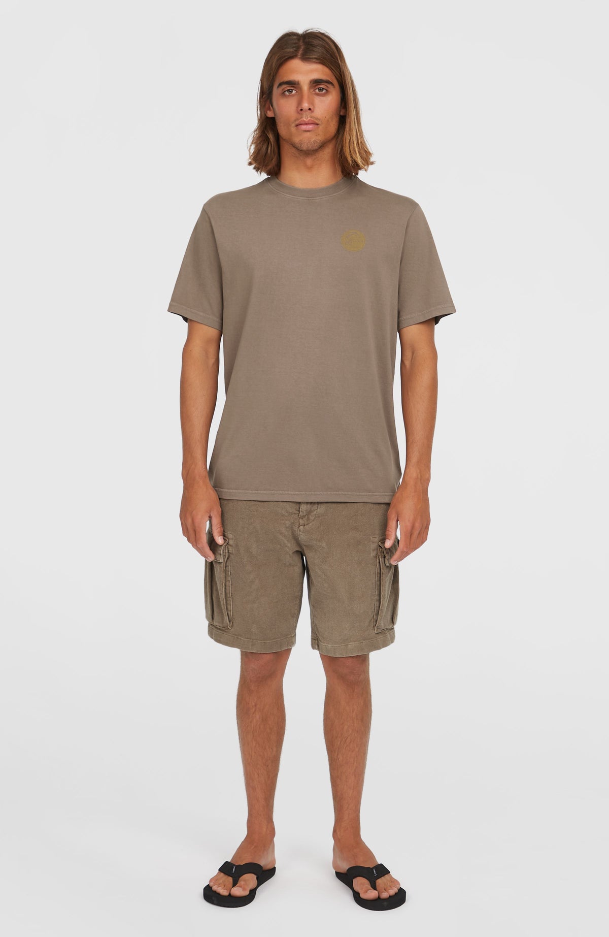 Originals Vintage Graphic T-Shirt | Pure Cashmere